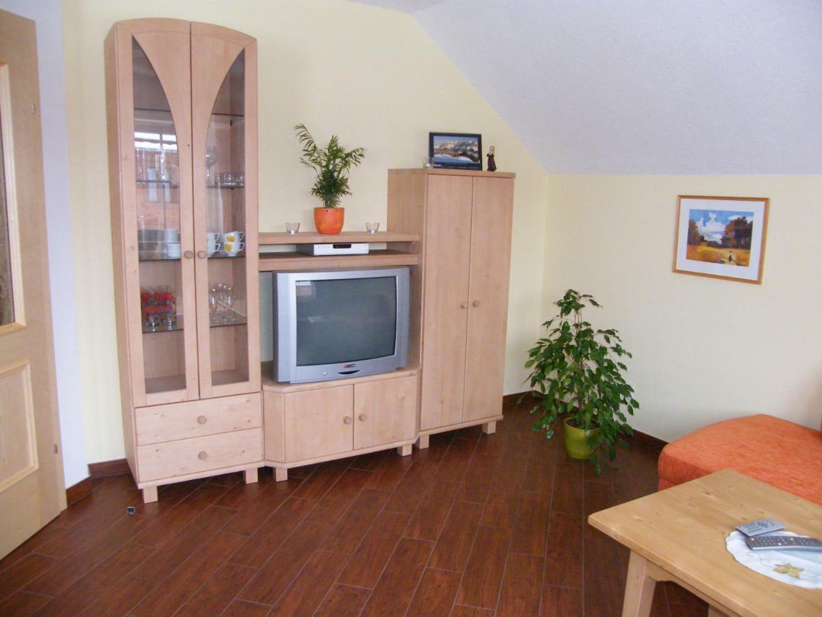 Vila Hintereggerhof Pruggern Exteriér fotografie